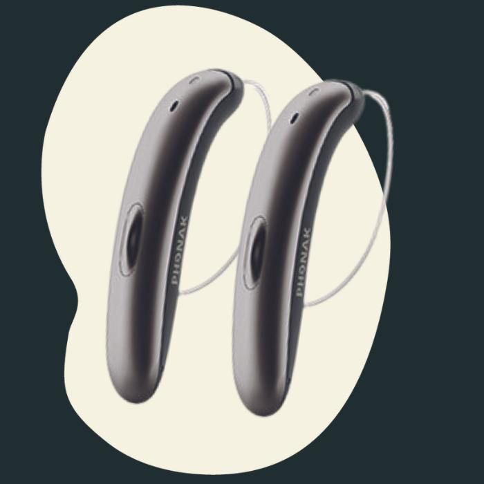 Our Early Review of Phonak Slim